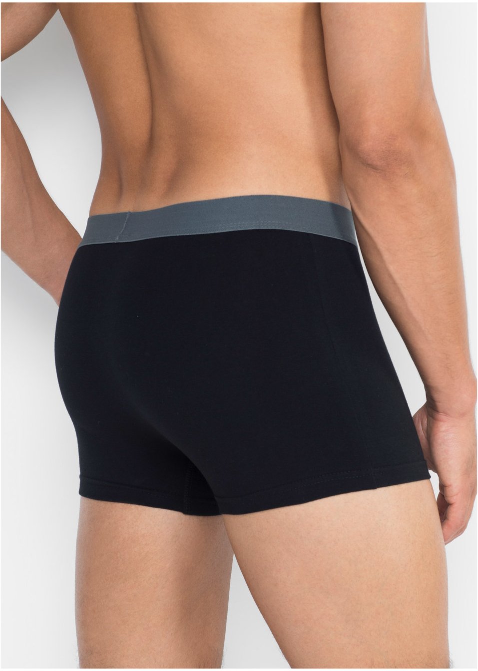 Lot de 3 boxers