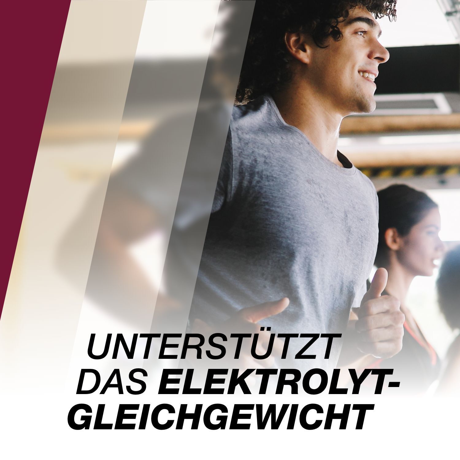 frubiase® SPORT - Mit hochdosierten Mineralstoffen, Vitaminen und Spurenelementen
