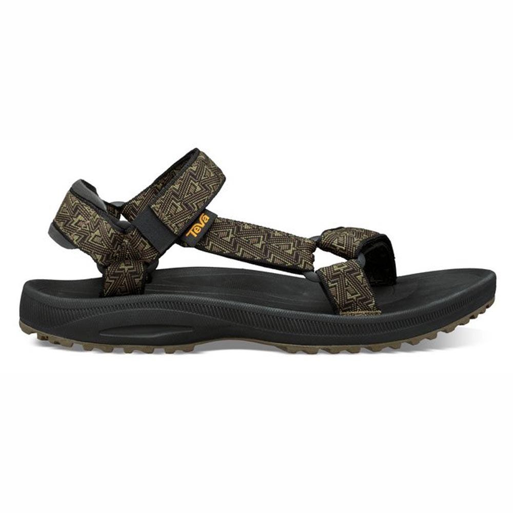Teva  M WINSTED