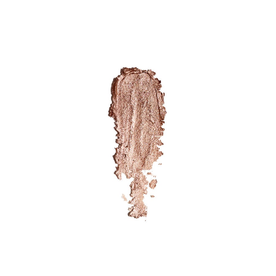 IsaDora The Shimmer Eyeshadow Stick Longwear & Water-Resistant 41 Bronze Brown 1,2g