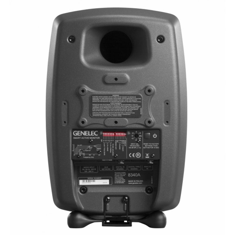 Genelec 8340APM actieve studiomonitor (per stuk)