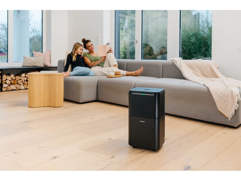 Beurer Entfeuchter LE 150 30 m² Luftentfeuchter