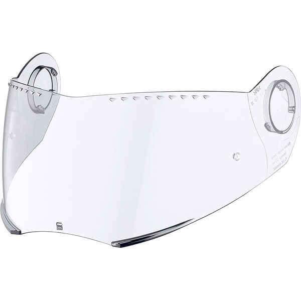 Schuberth - Ecran C3 Pro / C3 Pro Women / C3 / S2 Sport | SV1 Transparent