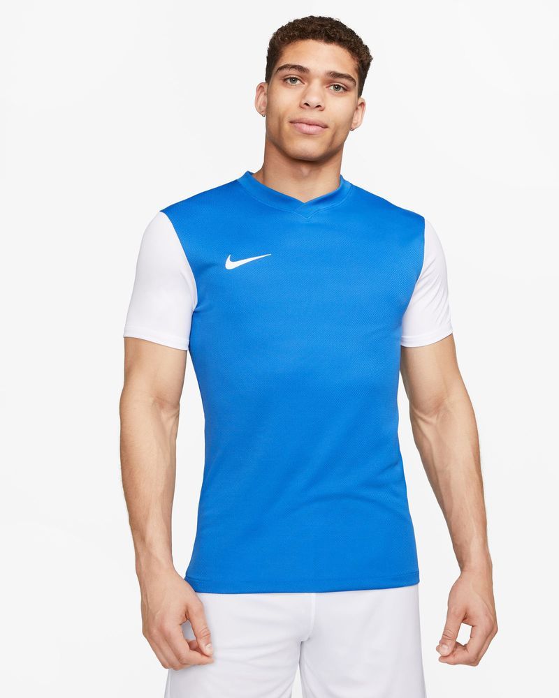 Maillot Nike Tiempo Premier II pour homme