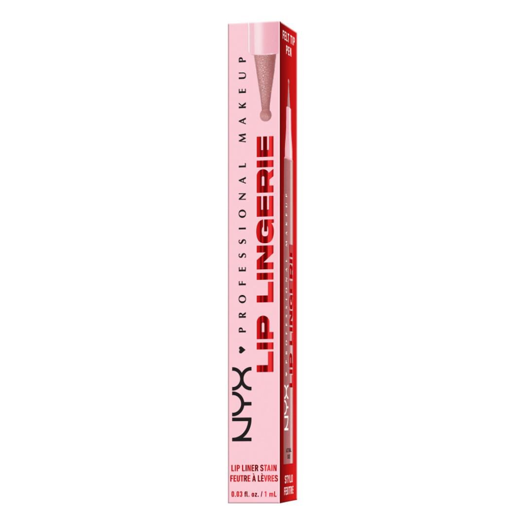NYX Professional Makeup Lip Lingerie Lip Lingerie - Lip Liner Stain