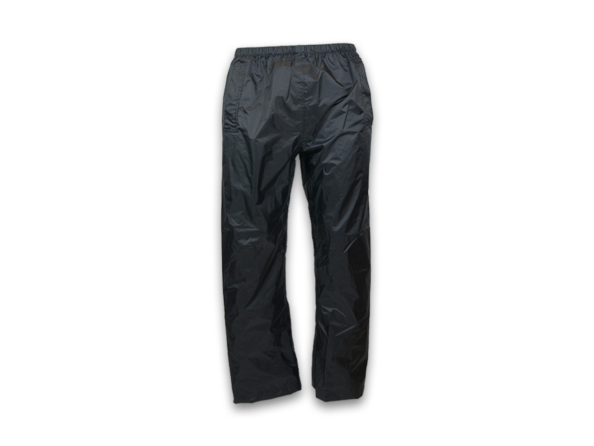 Infinity goods regenpak - Black