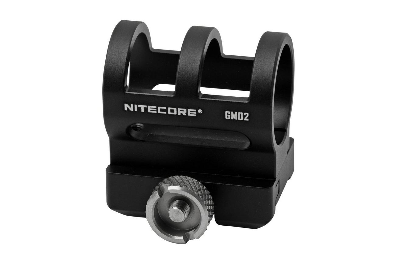 Nitecore P30i Kit, oplaadbare zaklamp, 2000 lumen