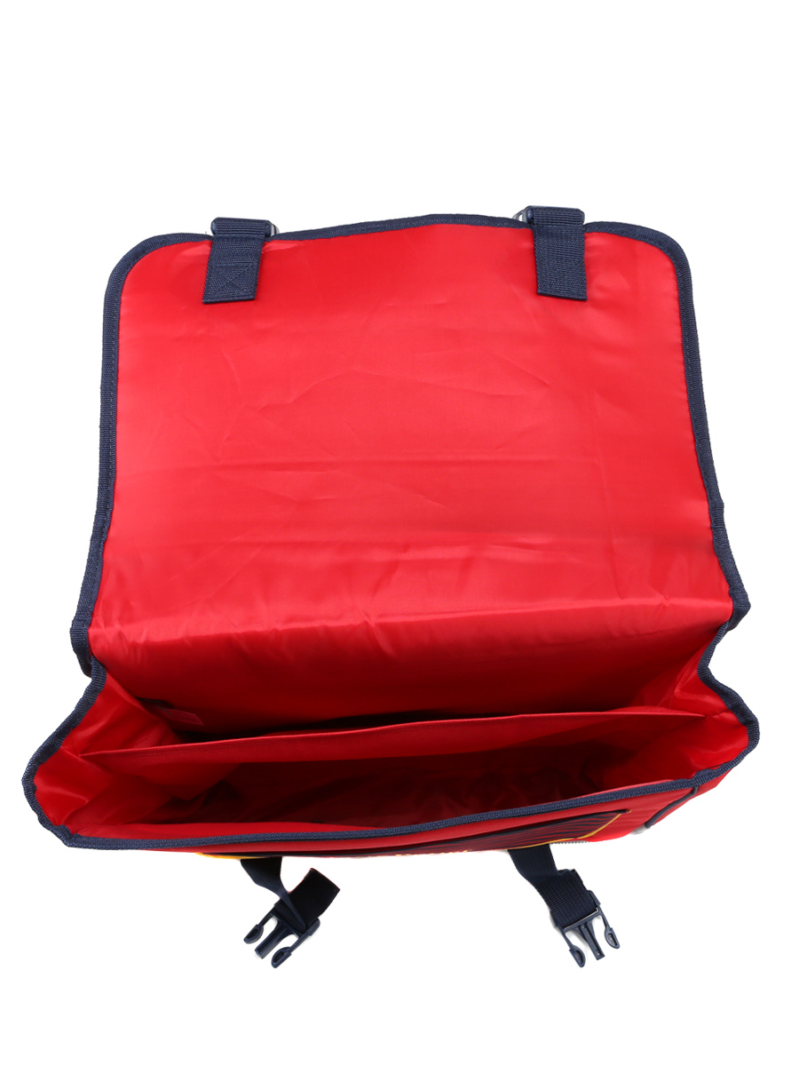 Cartable Harry Potter Maison Gryffondor 38 cm