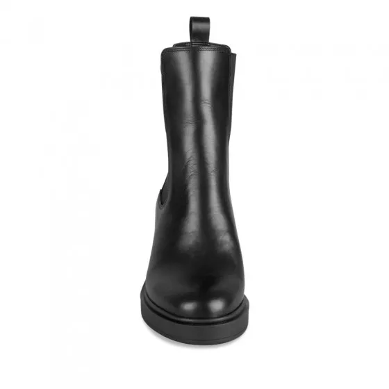 Bottines NOIR SINEQUANONE