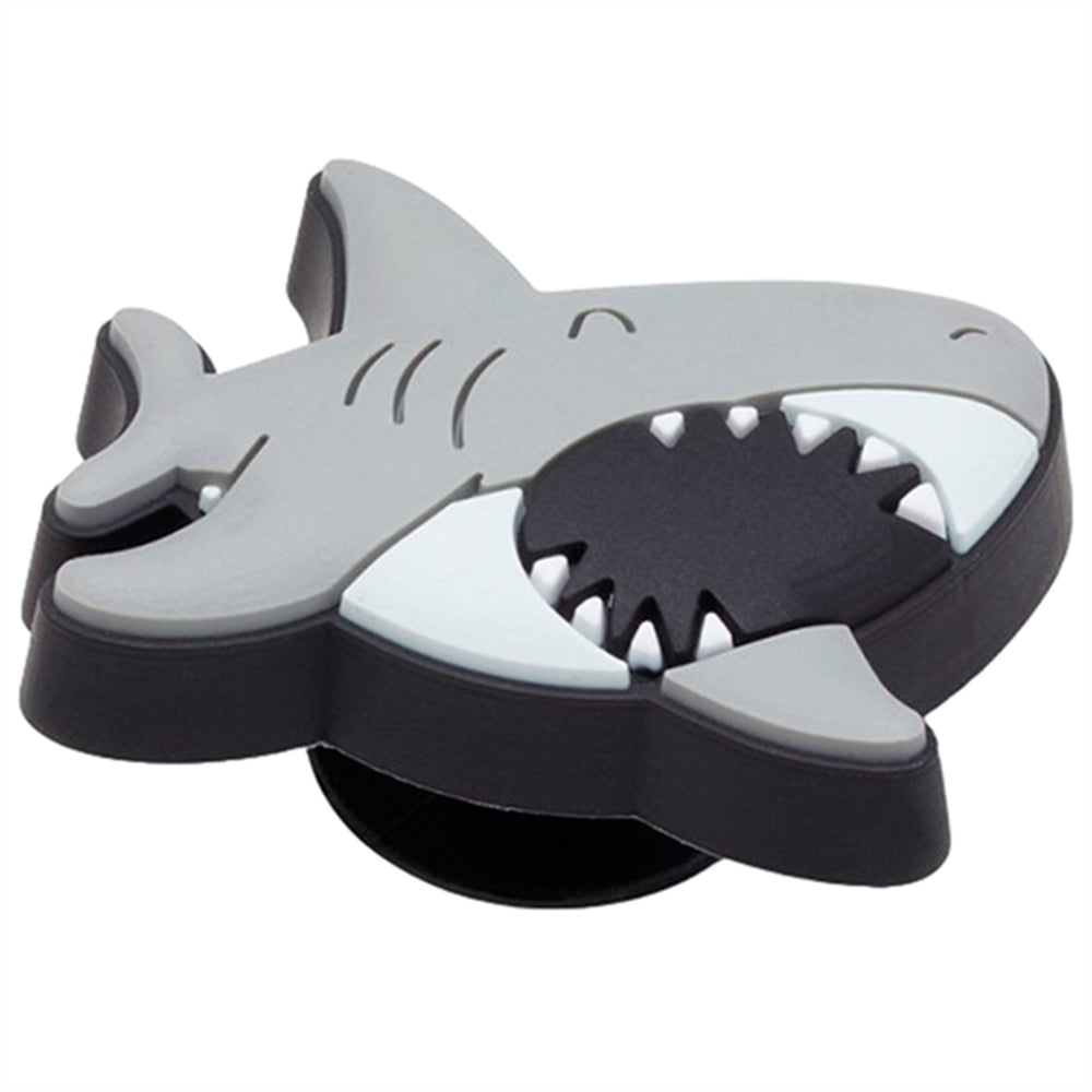 Køb Crocs Jibbitz™ Lil Shark
