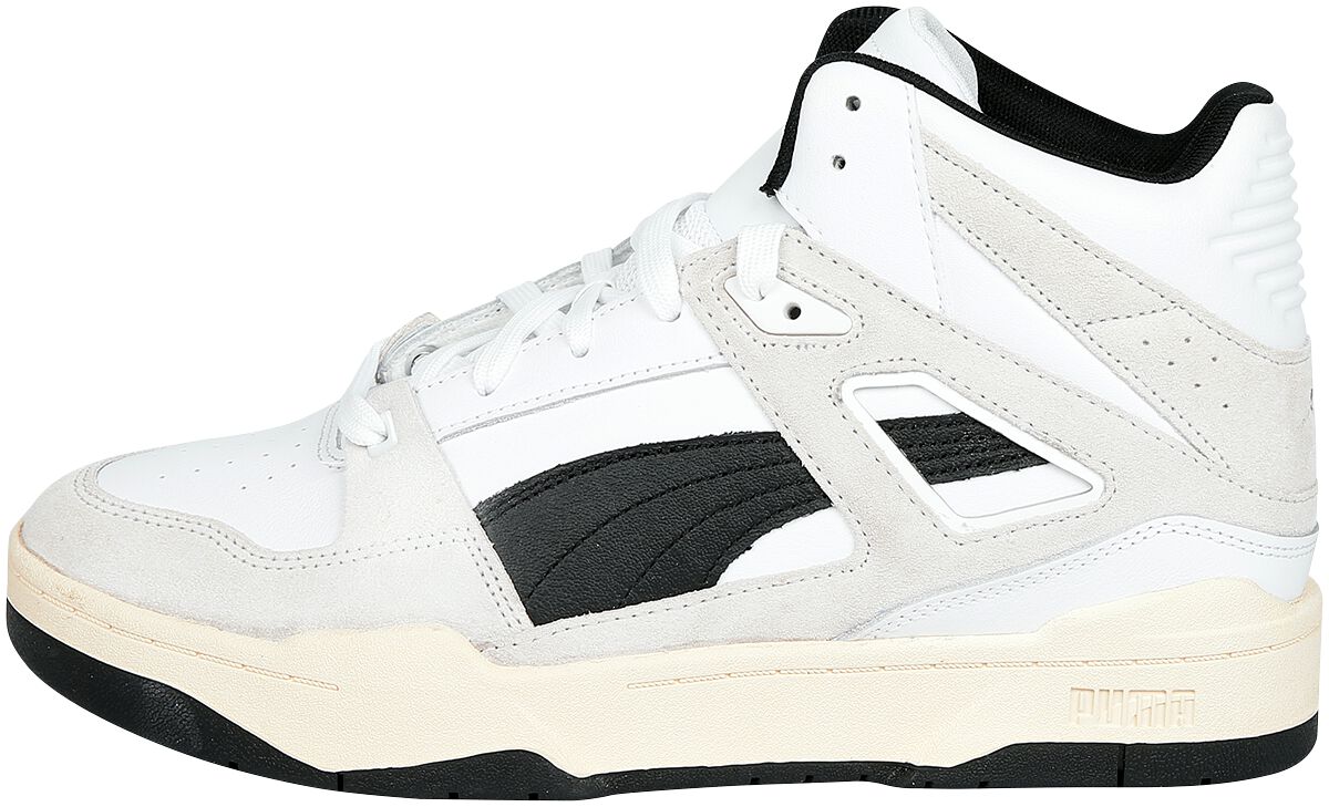 Slipstream Hi Heritage | Puma Baskets hautes