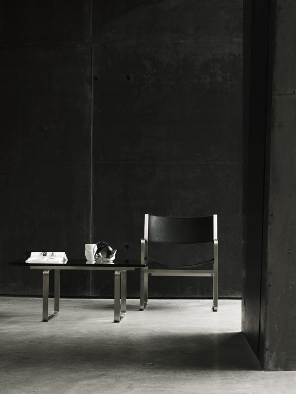 Carl Hansen & Son CH108 salontafel 170x70