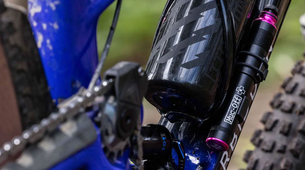 Muc-Off AirMach Mini Pumpe kaufen | Bike-Discount