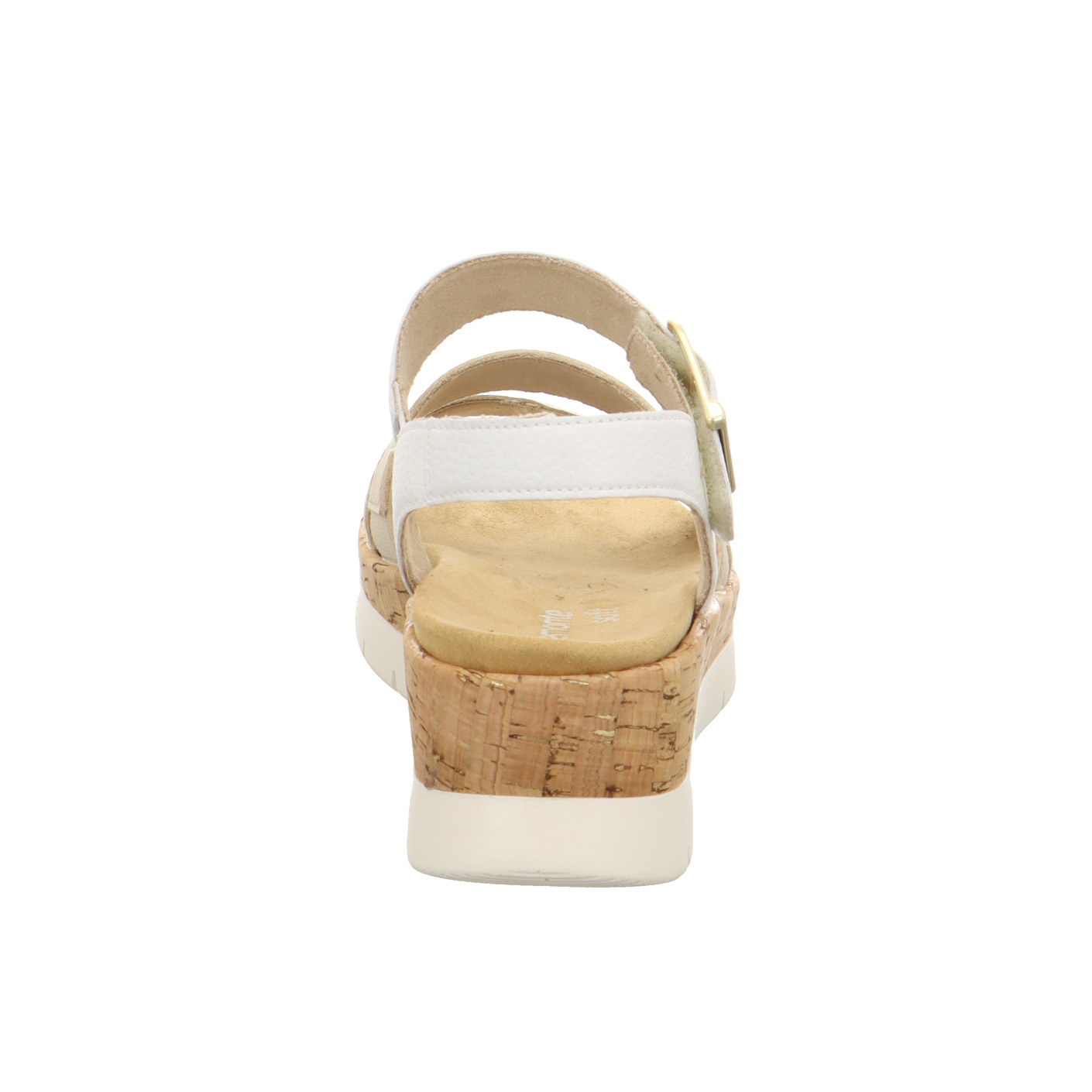 Sandale beige
