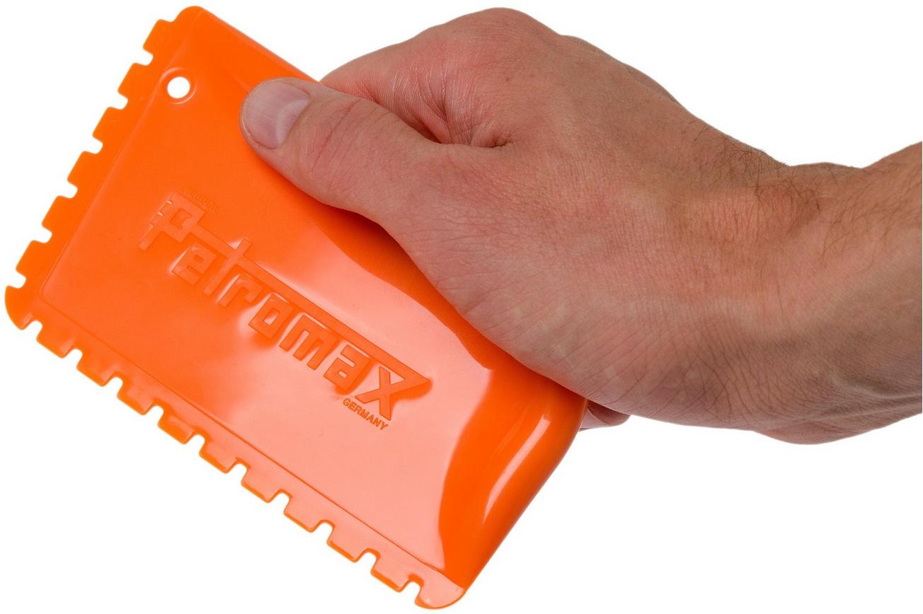 Petromax schraper voor grillpannen