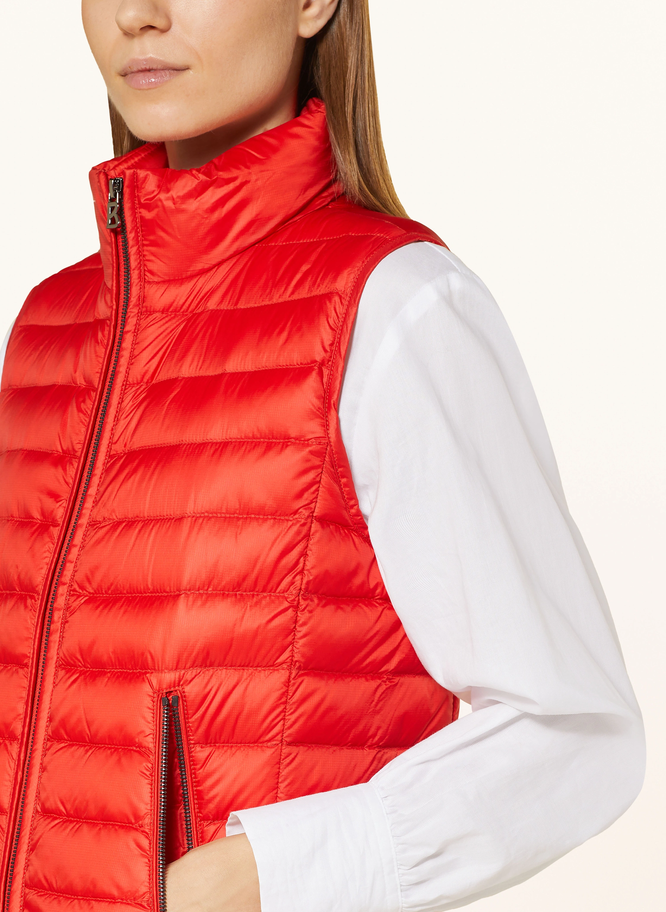 BOGNER Daunenweste XIENNA-D
