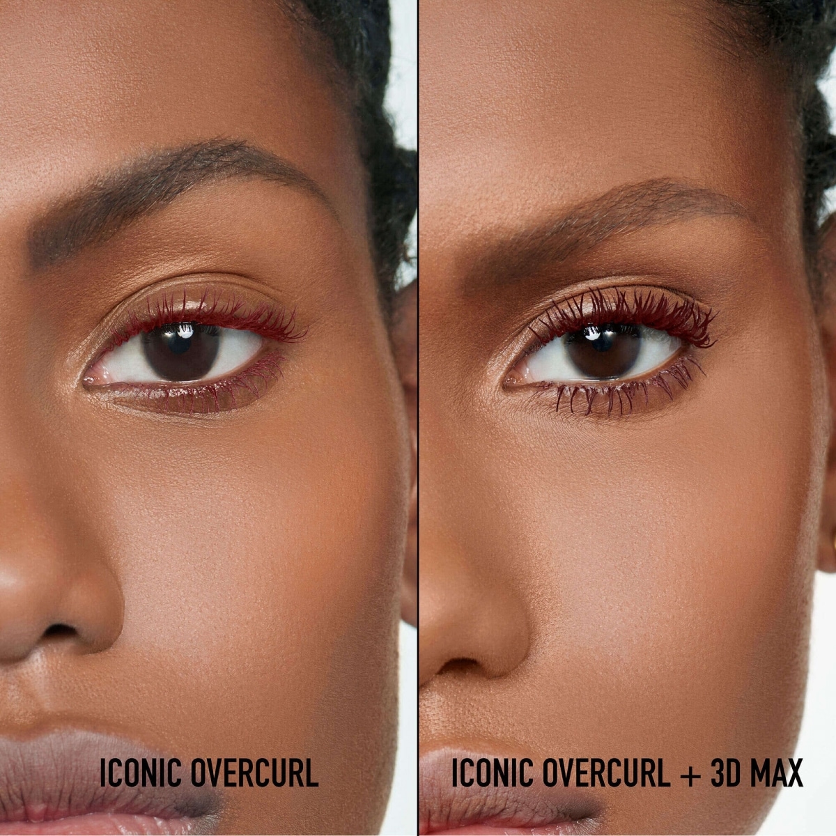 Diorshow Iconic Overcurl Diorshow Iconic Overcurl Mascara volume - tenue 24 h - effet fortifiant