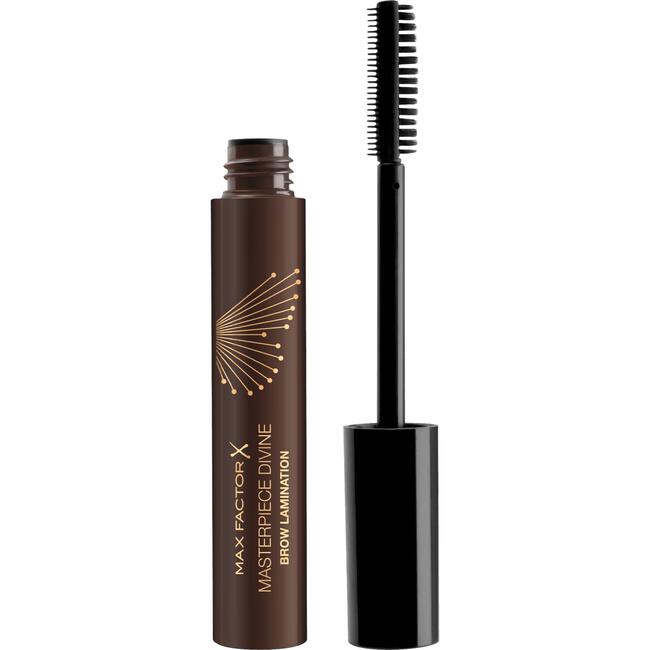 Max Factor Masterpiece Brow Lamination Eyebrow Gel 004 Dark 7 ML