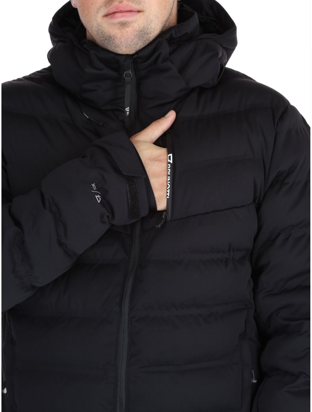 Sanclair ski-jas heren