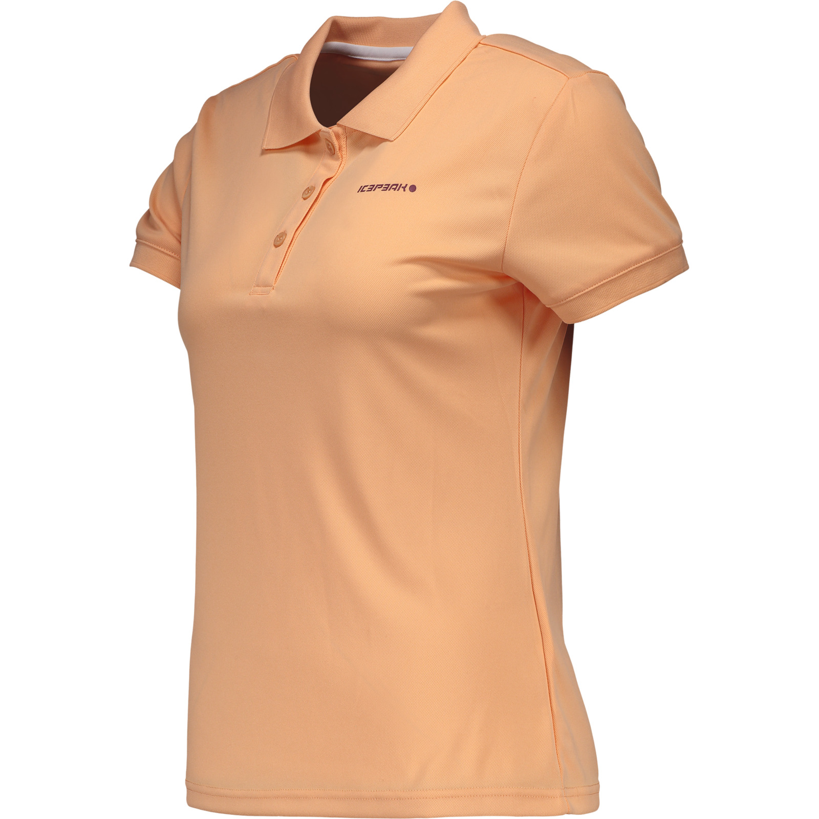 Icepeak Bayard Polo-Shirt D, türkis, XXL