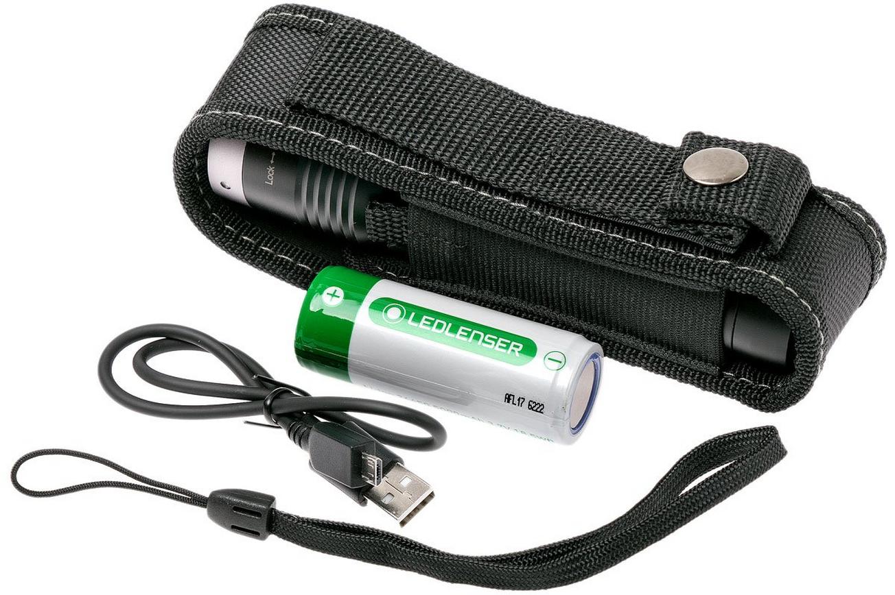 Led Lenser MT14 zaklamp
