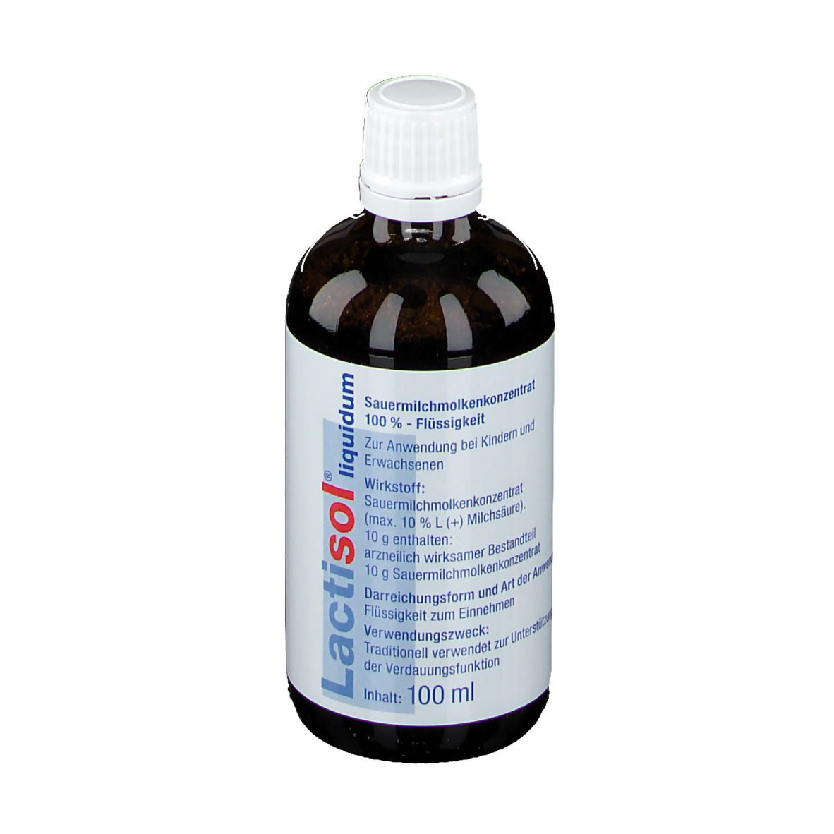 Lactisol Tropfen