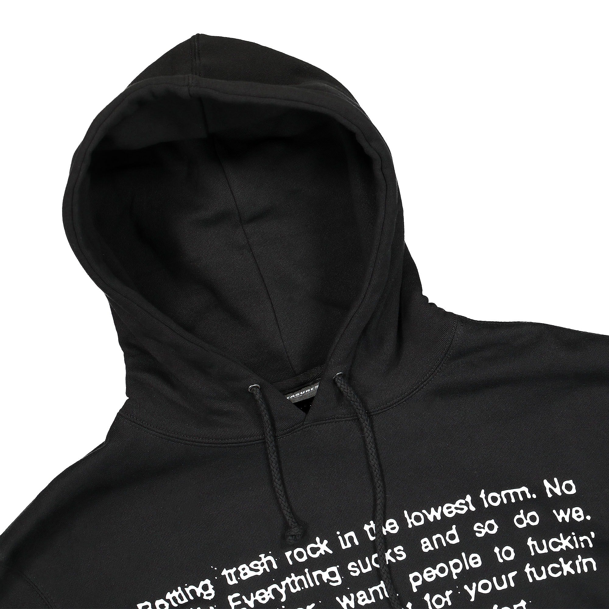 Pleasures<br>Rotting Hoody