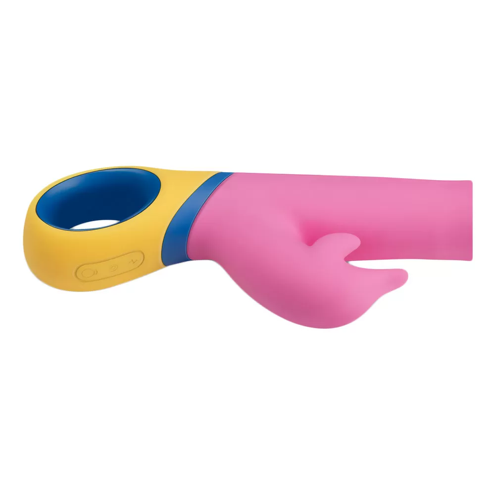 PMV20 Dolphin Vibrator - Copy