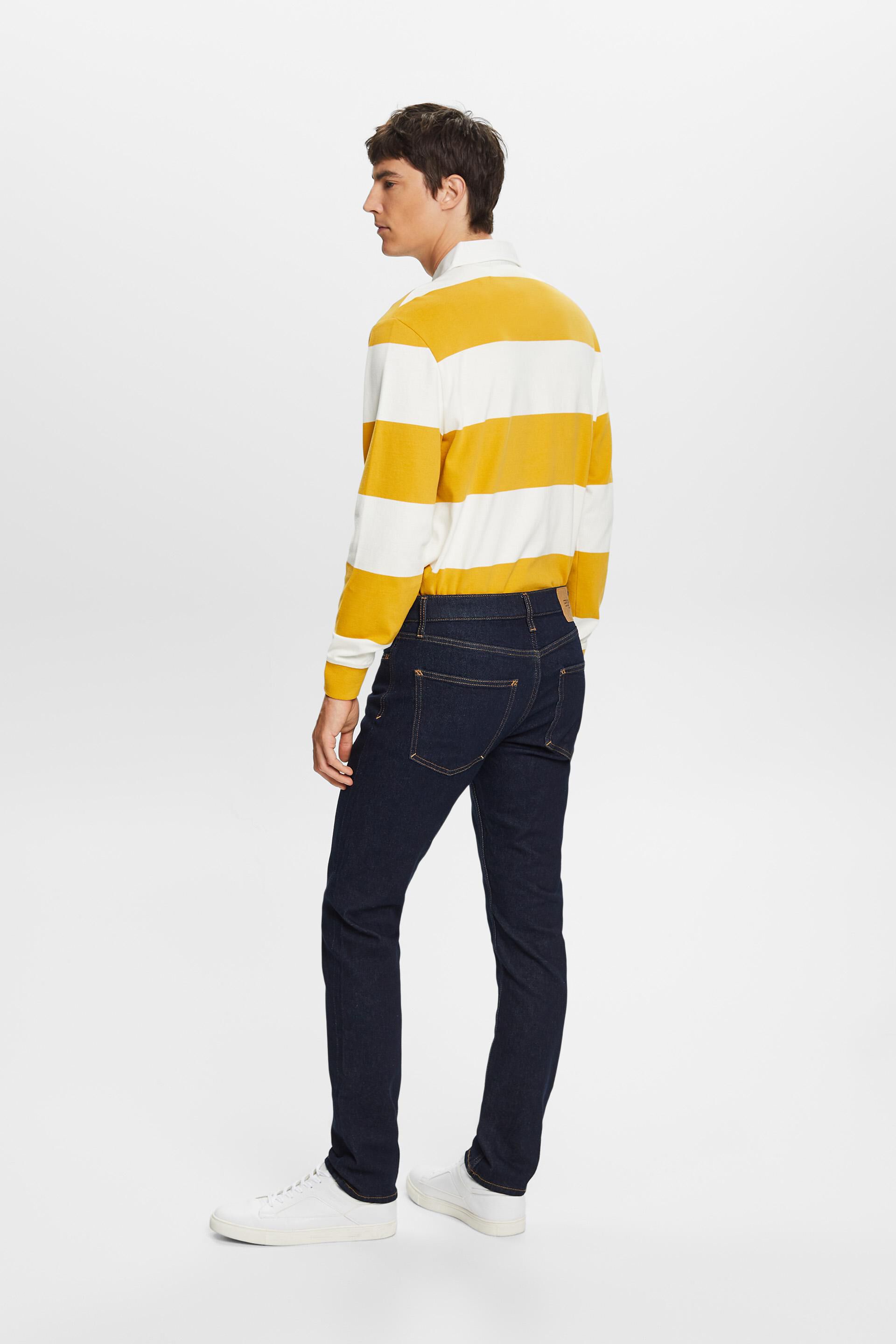 Pants denim