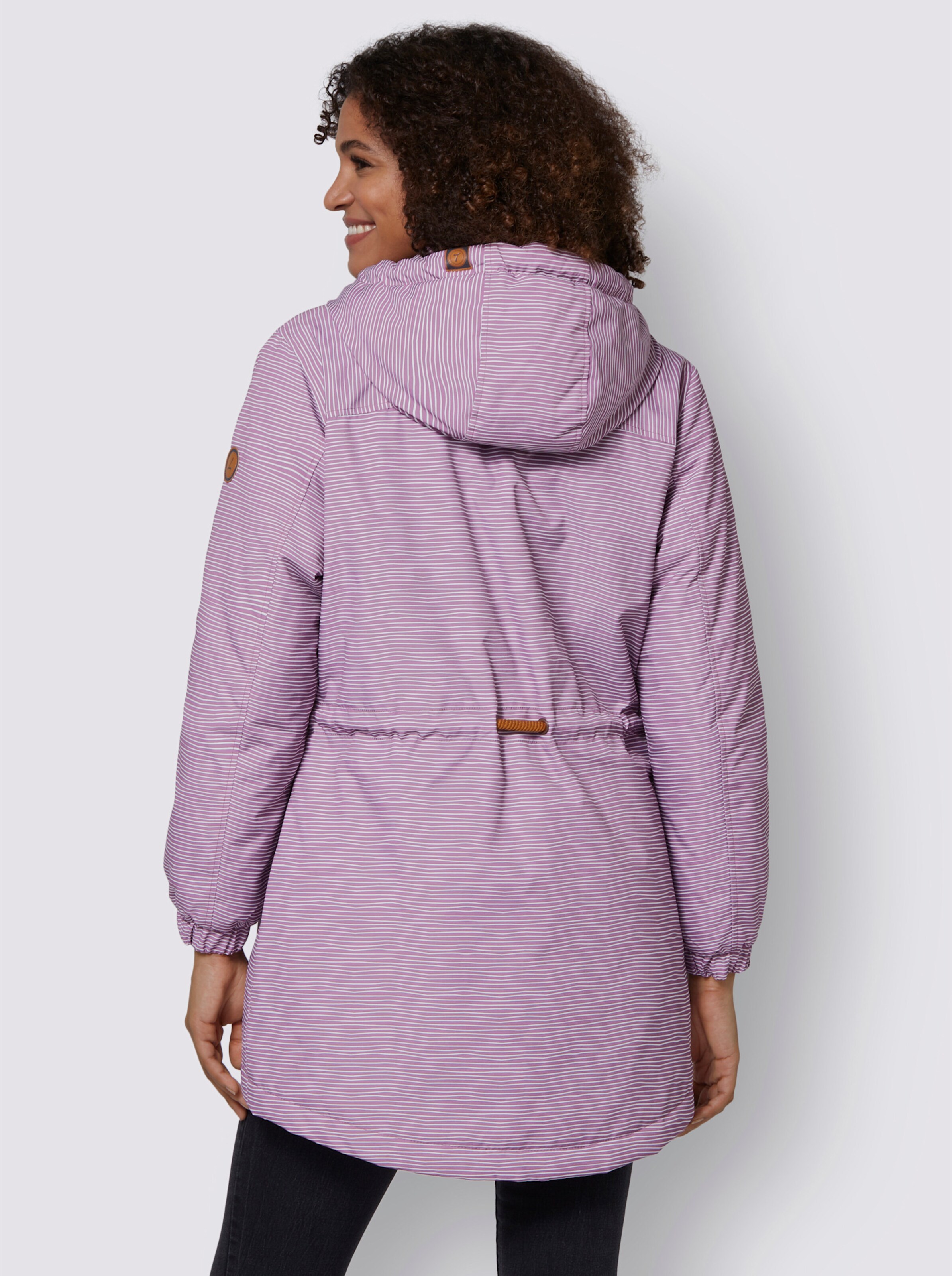 Jacke