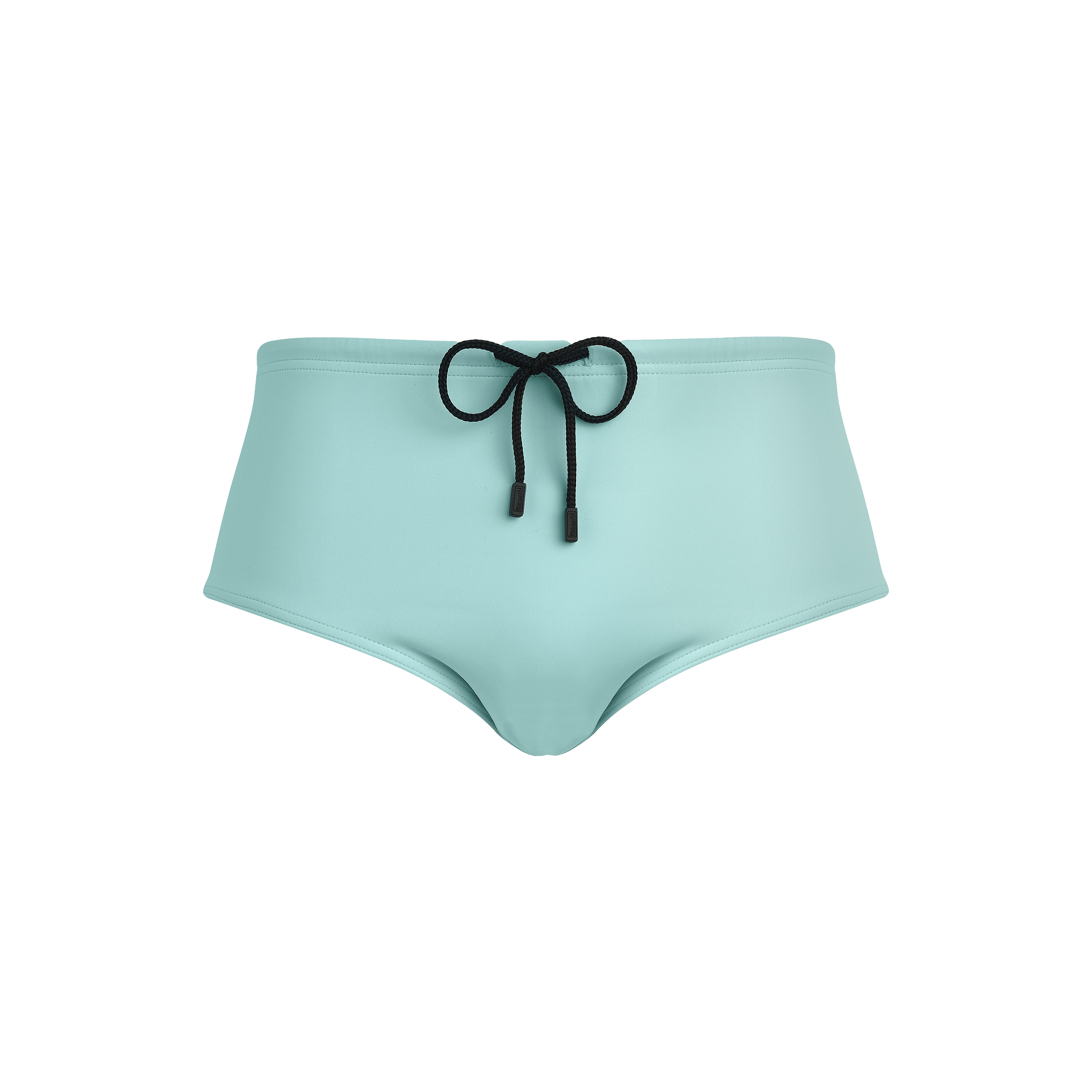 Slip de bain homme uni