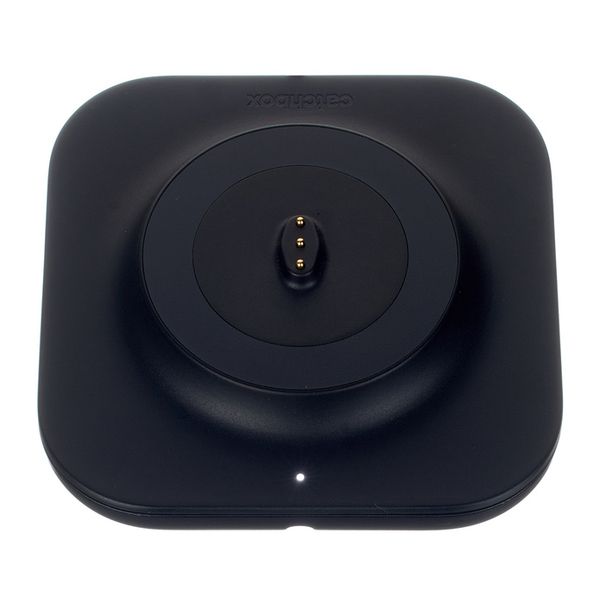 Catchbox Plus Dock Charger