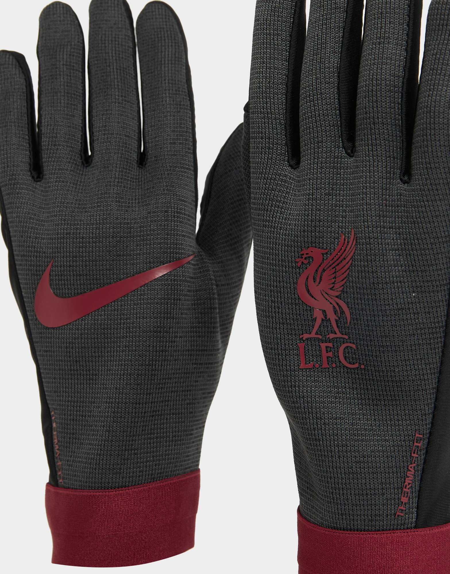 Nike Gants Liverpool FC Therma-FIT