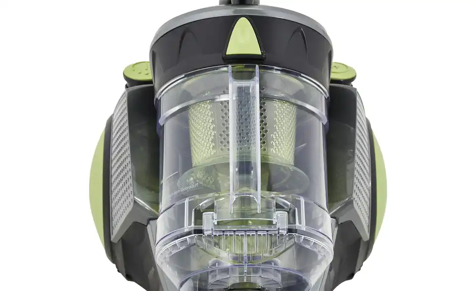 KHG Bodenstaubsauger BS-702OT