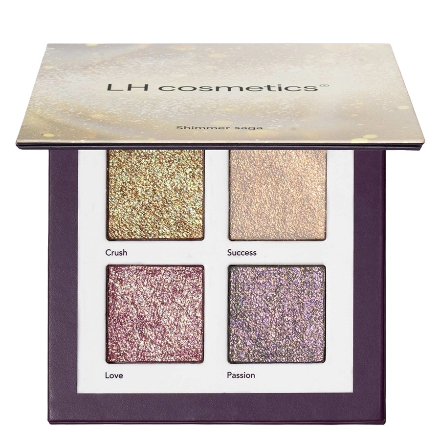 LH Cosmetics Shimmer Saga 3,2g
