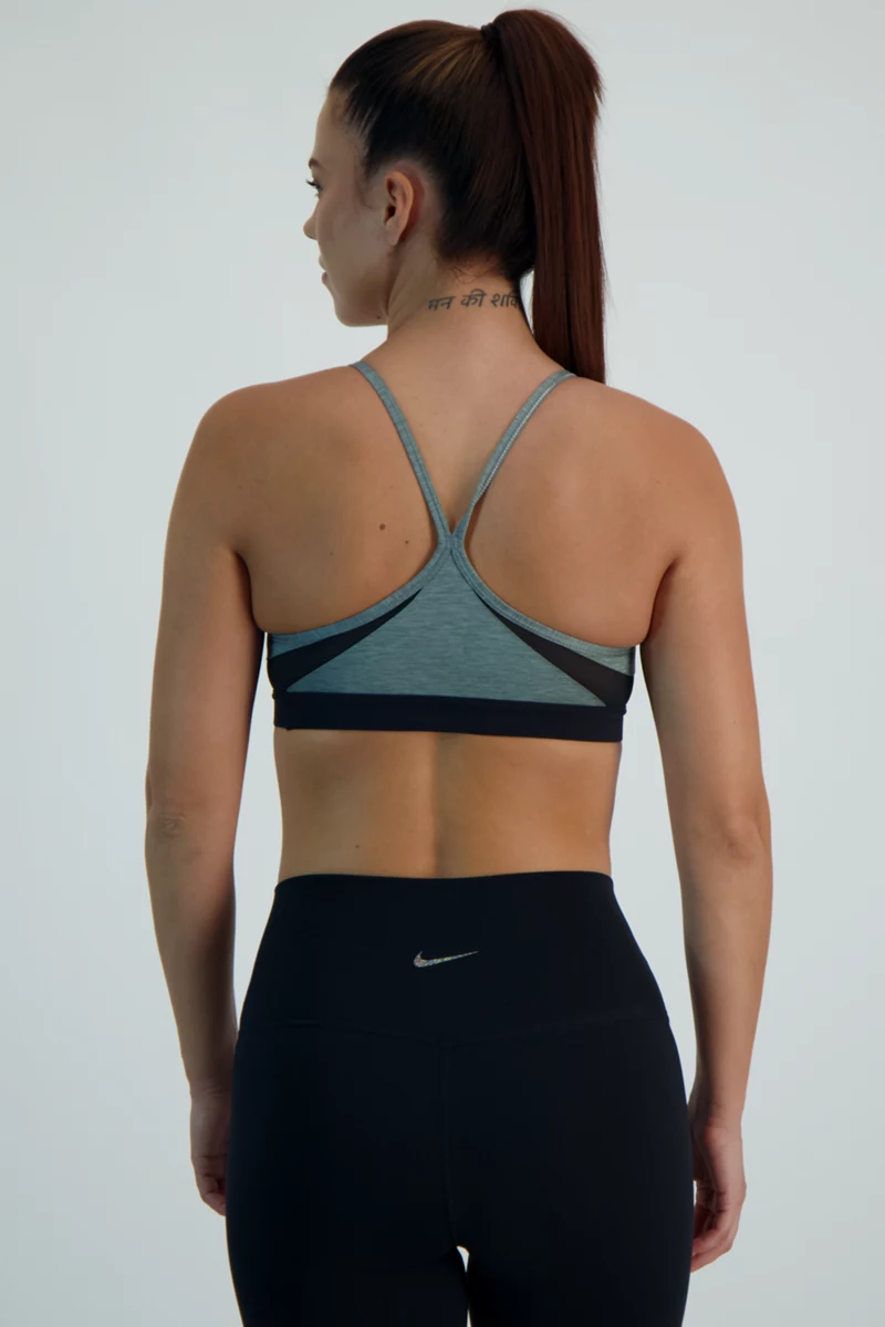 Nike Dri-FIT Indy Light Damen Sport-BH