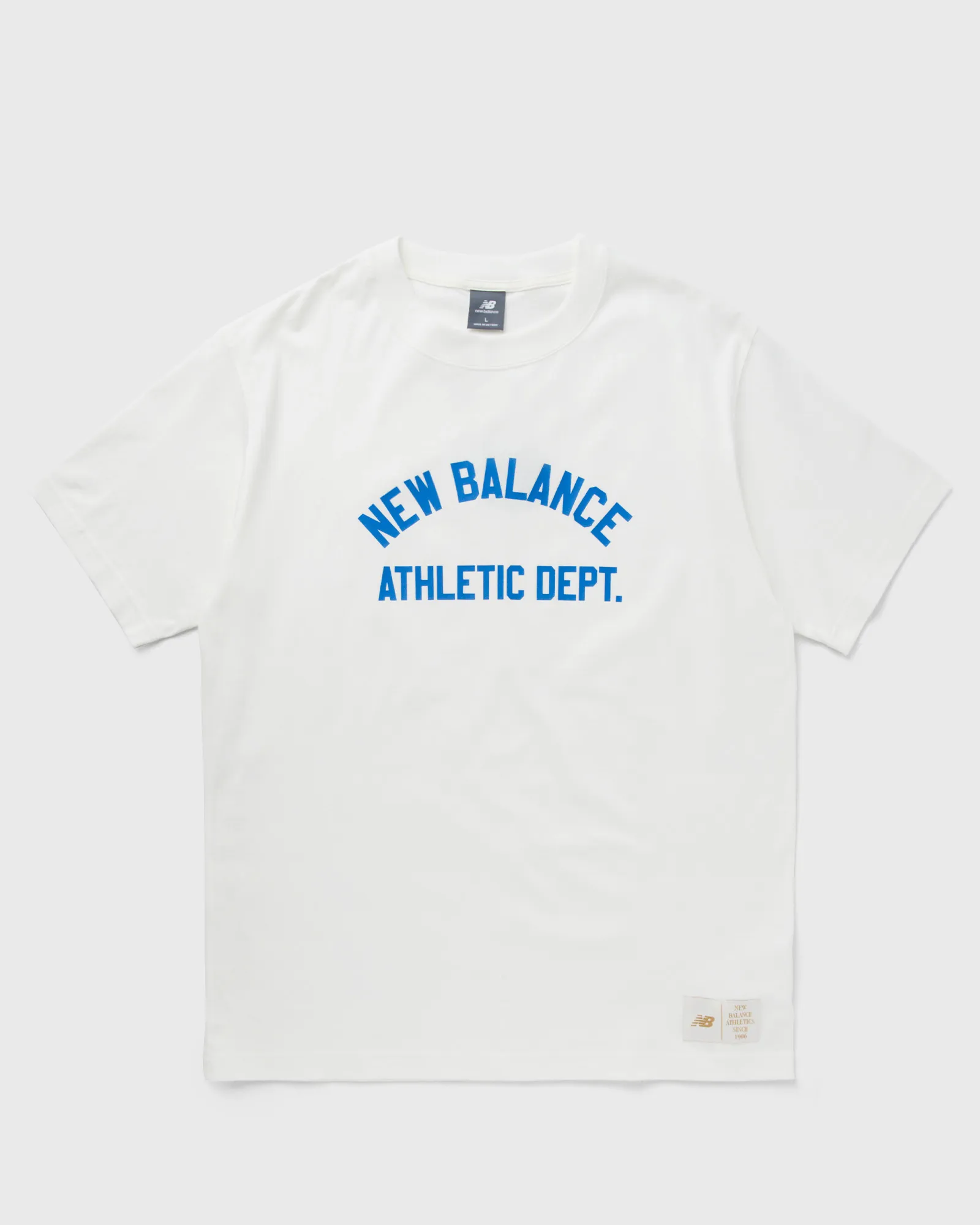New Balance Sportswear Greatest Hits T-ShirtSportswear Greatest Hits Ringer T-Shirt