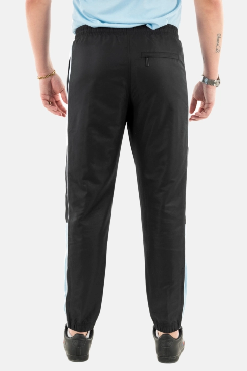 Joggings sergio tacchini abita 578-blk/bbe