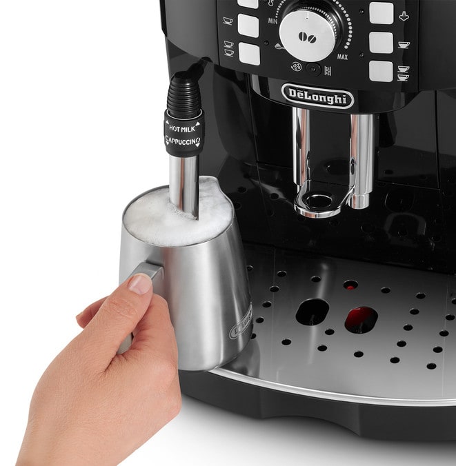 DELONGHI Magnifica 22.127.B Garantie 3 ans Coloris:Noir