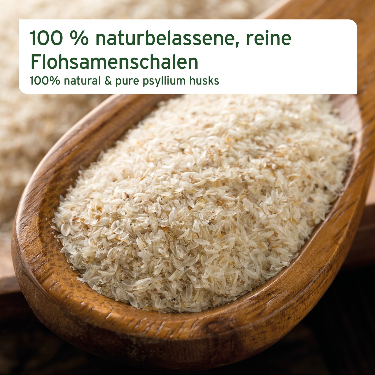 AniForte Flohsamenschalen 2,5 kg