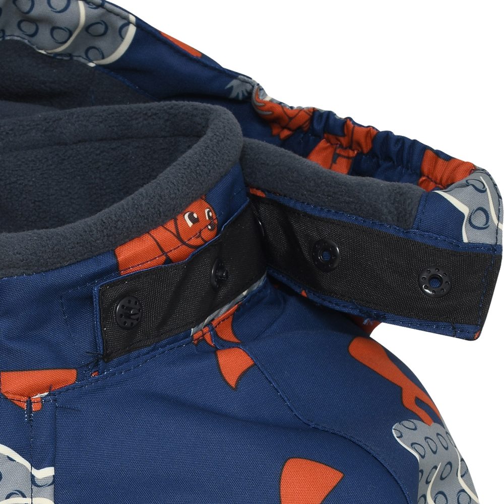 LEGO® kidswear Janga 700 Schneeanzug Kinder dark navy