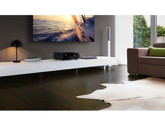 EVE - Prise connectée Eve Energy Strip - Multirpise connectée HomeKit