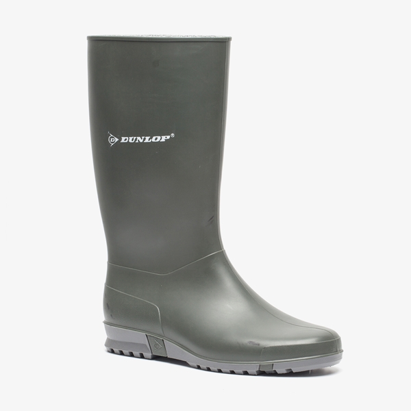 Dunlop sport regenlaarzen
