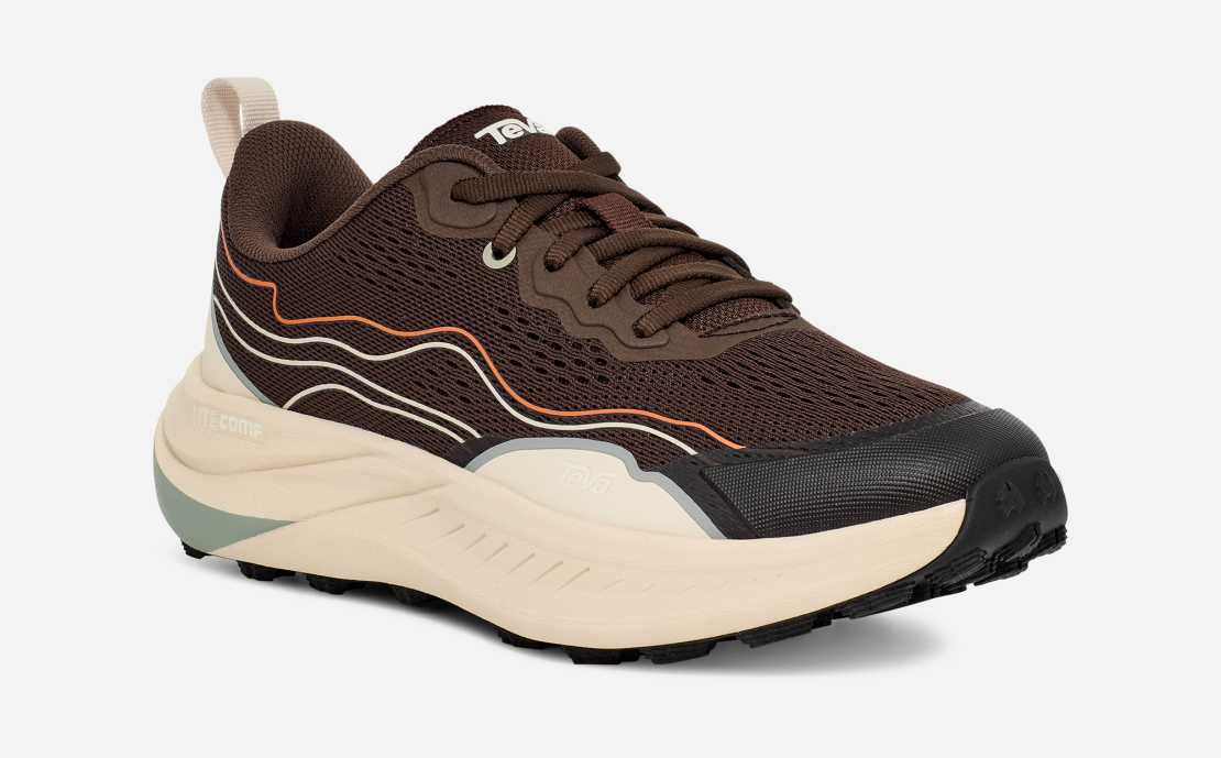Dames Trailwinder Hiking Shoe