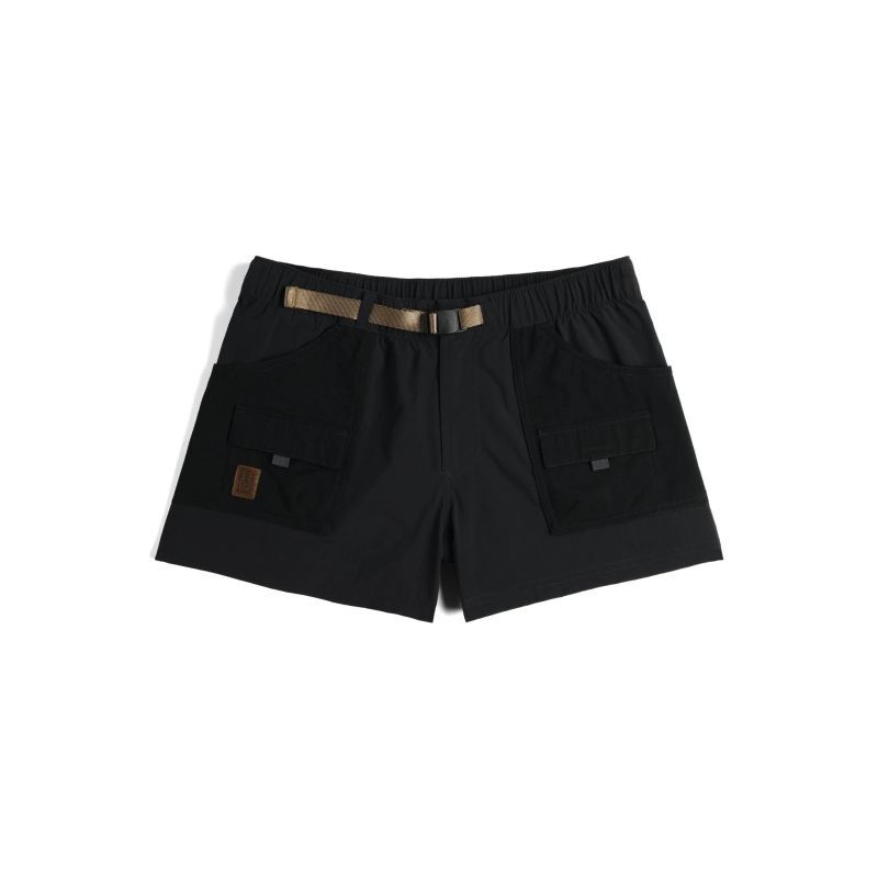 Retro River Shorts - Short femme
