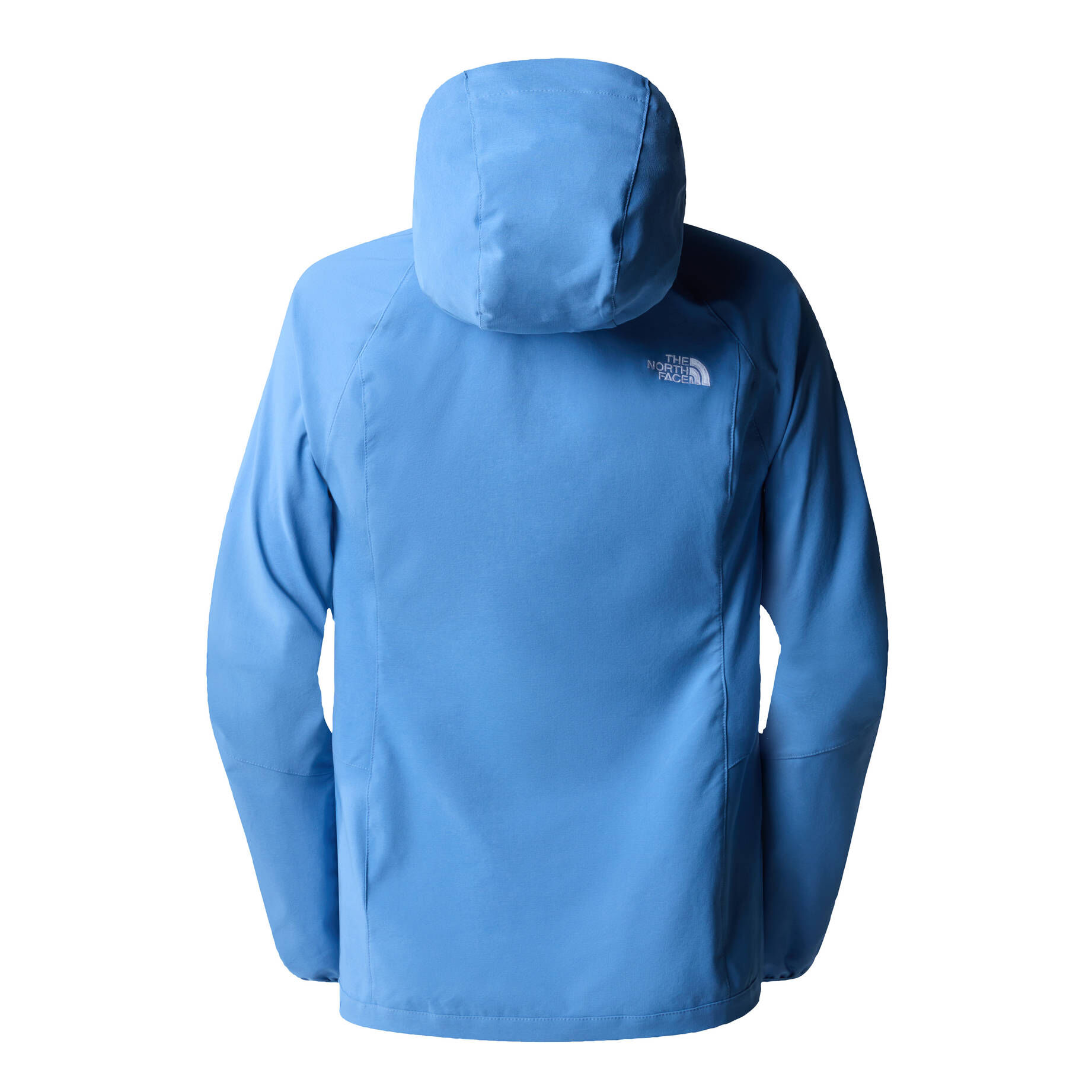 The North Face| Damen Softshelljacke W NIMBLE HOODIE