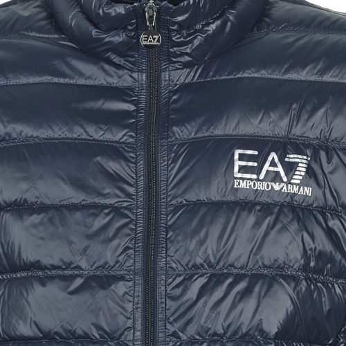 Emporio Armani EA7 - JAFOUKARO Marino