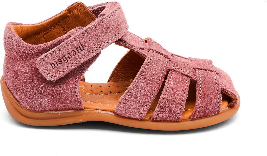 Bisgaard 712206 Sandalen Meisjes Roze