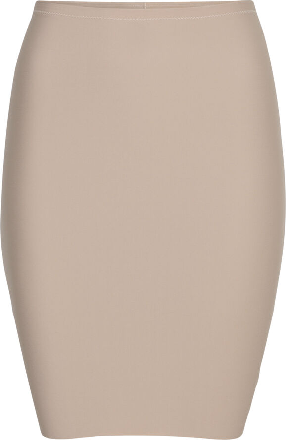 Decoy DECOY Shapewear skirt Nude