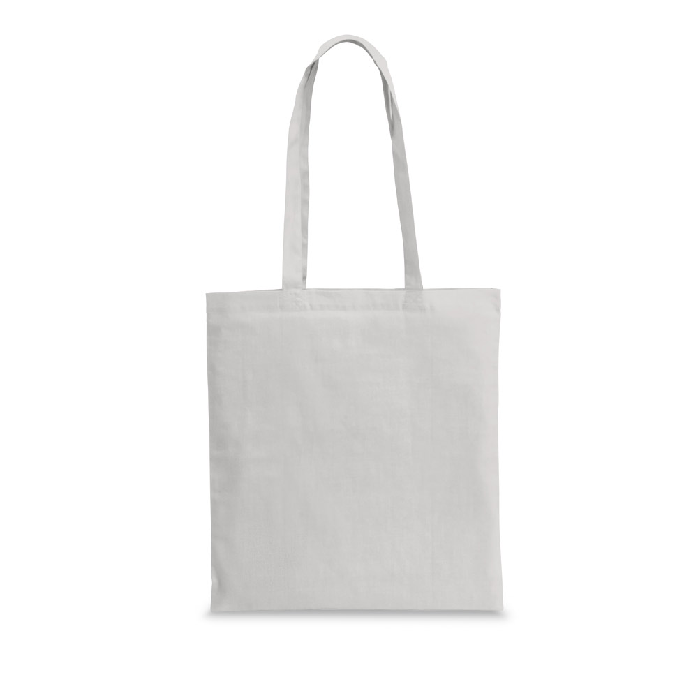 hi!dea 92084 - Sac en coton recyclé (70%) et polyester (30% rPET) (180 g/m²)